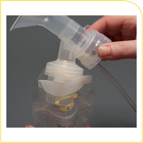 breast milk bags that screw onto pump|breast milk bags fda approved.